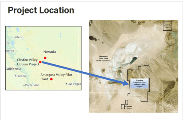 Geothermal power in Nevada, Geothermal Investment