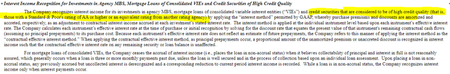 AAIC Note on Credit Securities