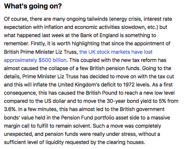 Legal & General: Time To Re-Enter