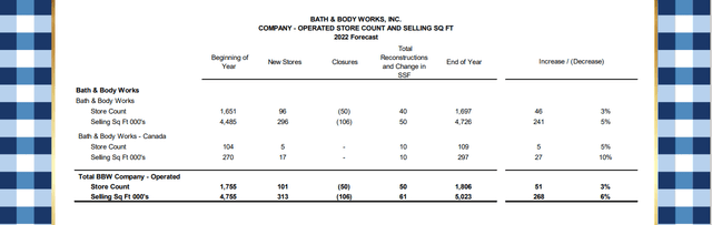 Q3 earnings presentation