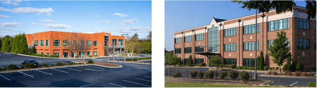 Healthcare Realty medical office buildings