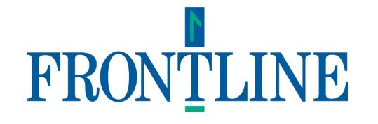 Frontline Ltd. logo