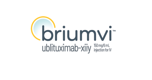 BRIUMVI label