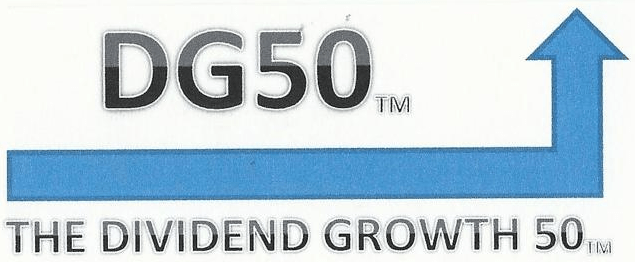 DG50 logo