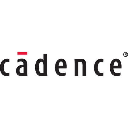 Cadence Design Systems (<a href='https://seekingalpha.com/symbol/CDNS' title='Cadence Design Systems, Inc.'>CDNS</a>) logo