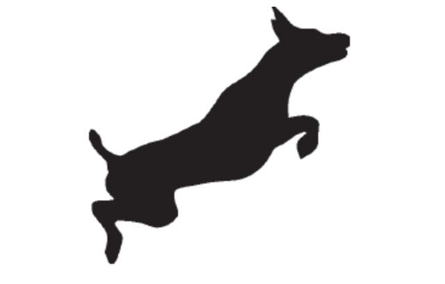 DOW (2) DOWDOG DEC,22-23 Open source dog art DDC 10 from dividenddogcatcher.com