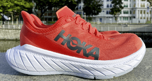 Hoka shoe