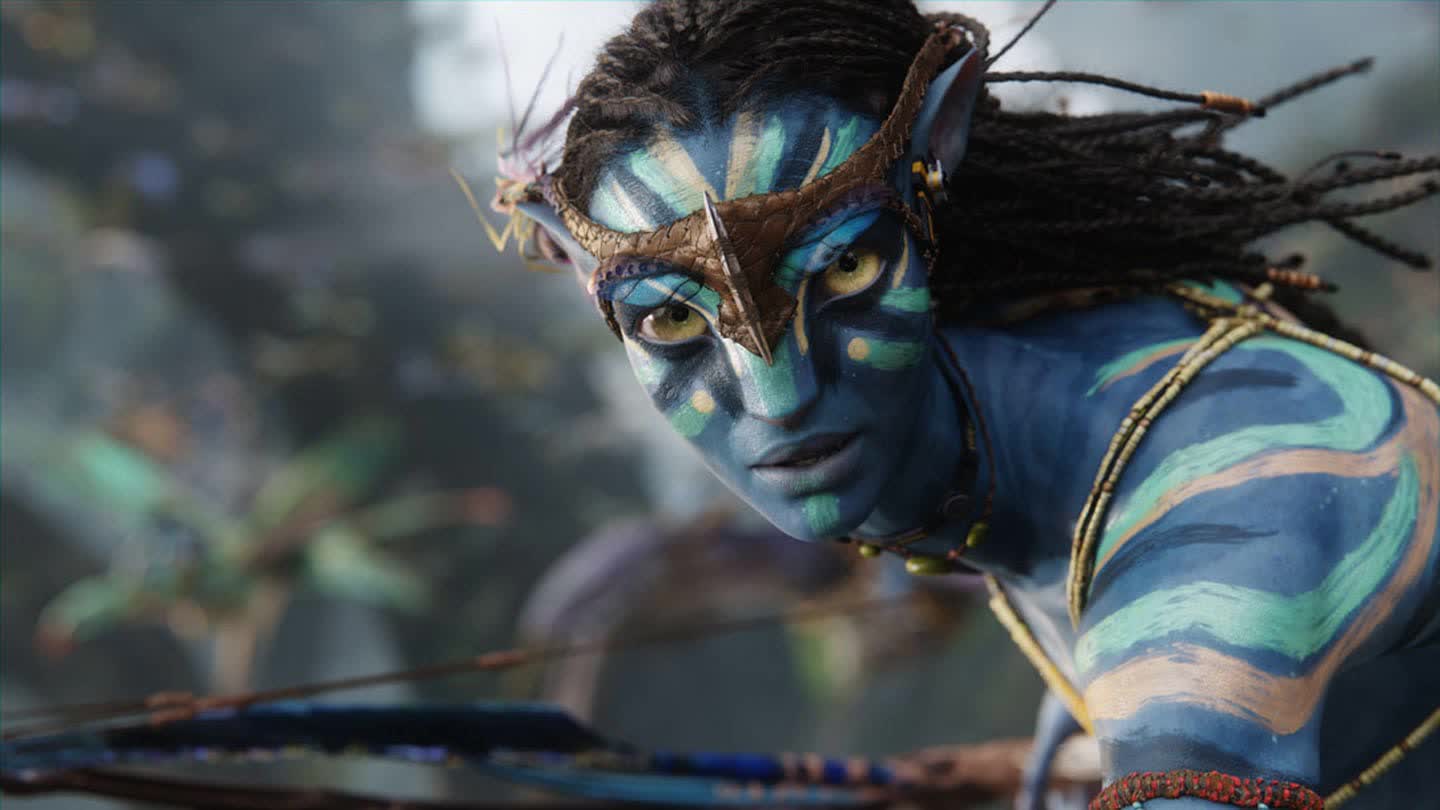 Avatar' sequel swamps holiday box office, nears $890M worldwide (NYSE:DIS)  | Seeking Alpha