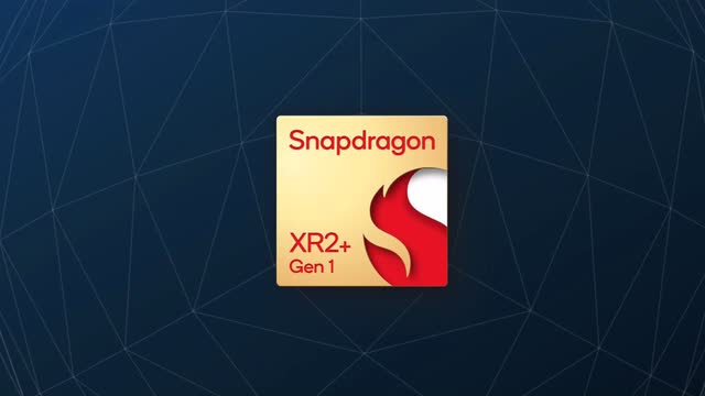 Qualcomm Says Multiple Snapdragon XR2+ Devices Will be Announced by Year's End – Road to VR