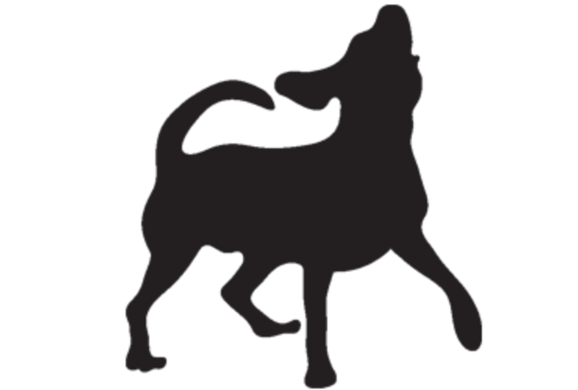 ReFaRo (2) Dog 12/6/22 Open source dog art DDC6 from