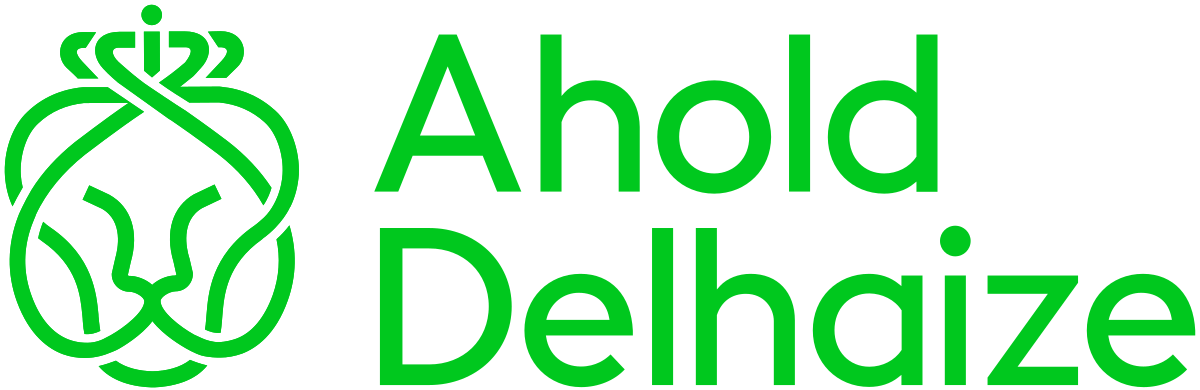 Ahold Delhaize Logo