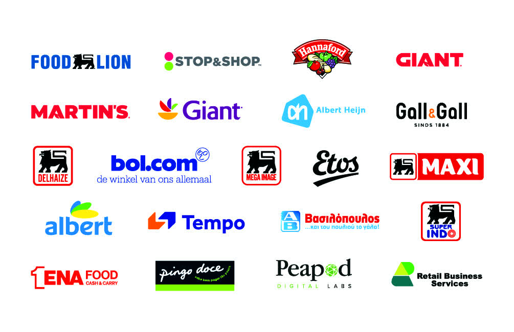 Ahold Delhaize Brands