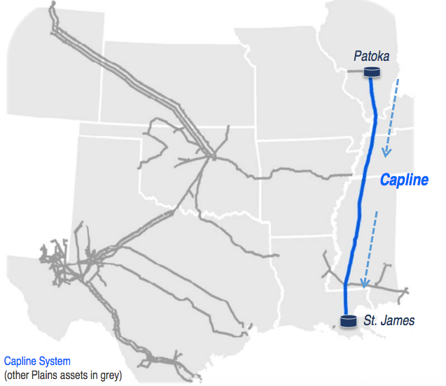 Plains All American Pipeline: Q4 Earnings Show Growth Potential ...