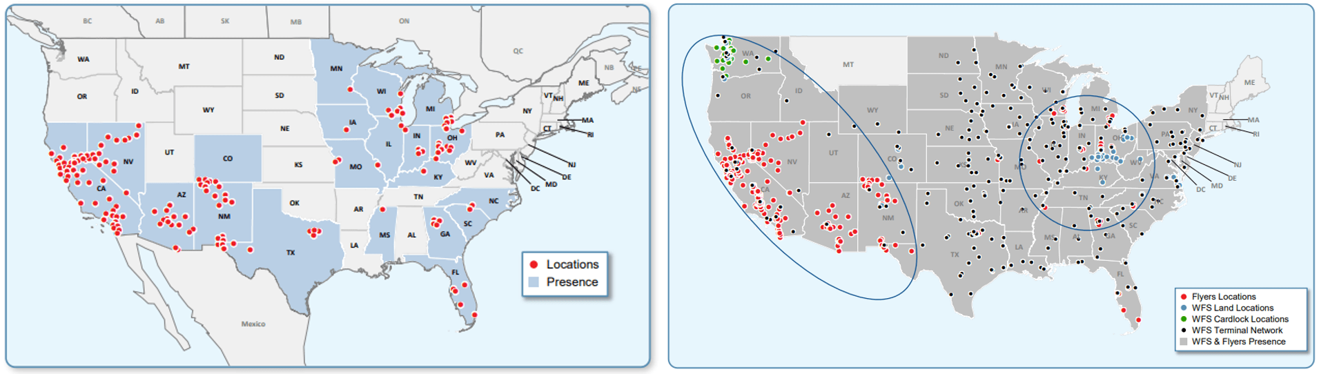 World Fuel Services Is Adaptive To A Changing World (NYSEINT