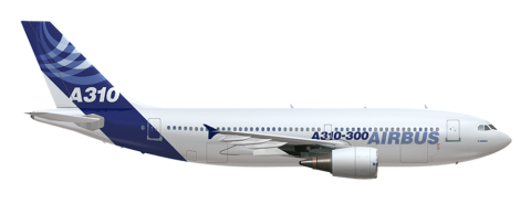 Airbus A310