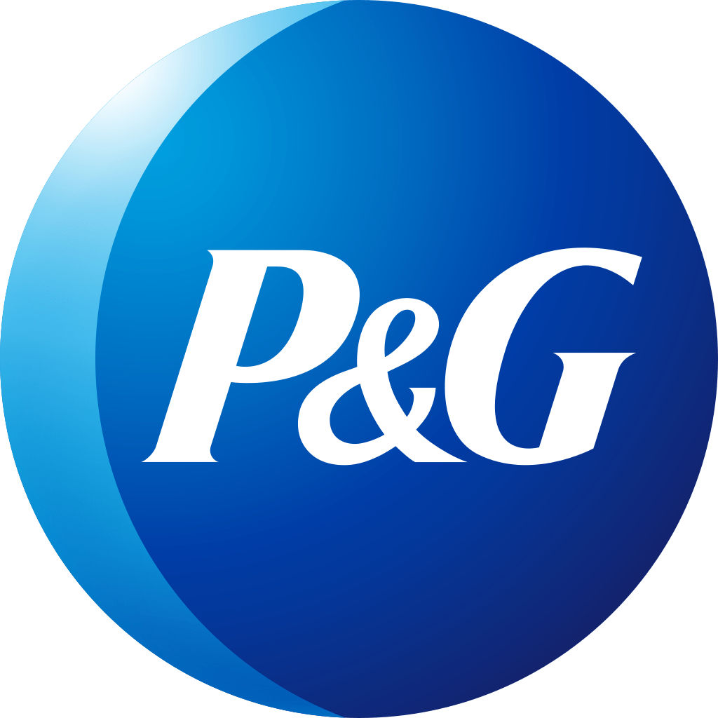 Procter & Gamble logo.svg