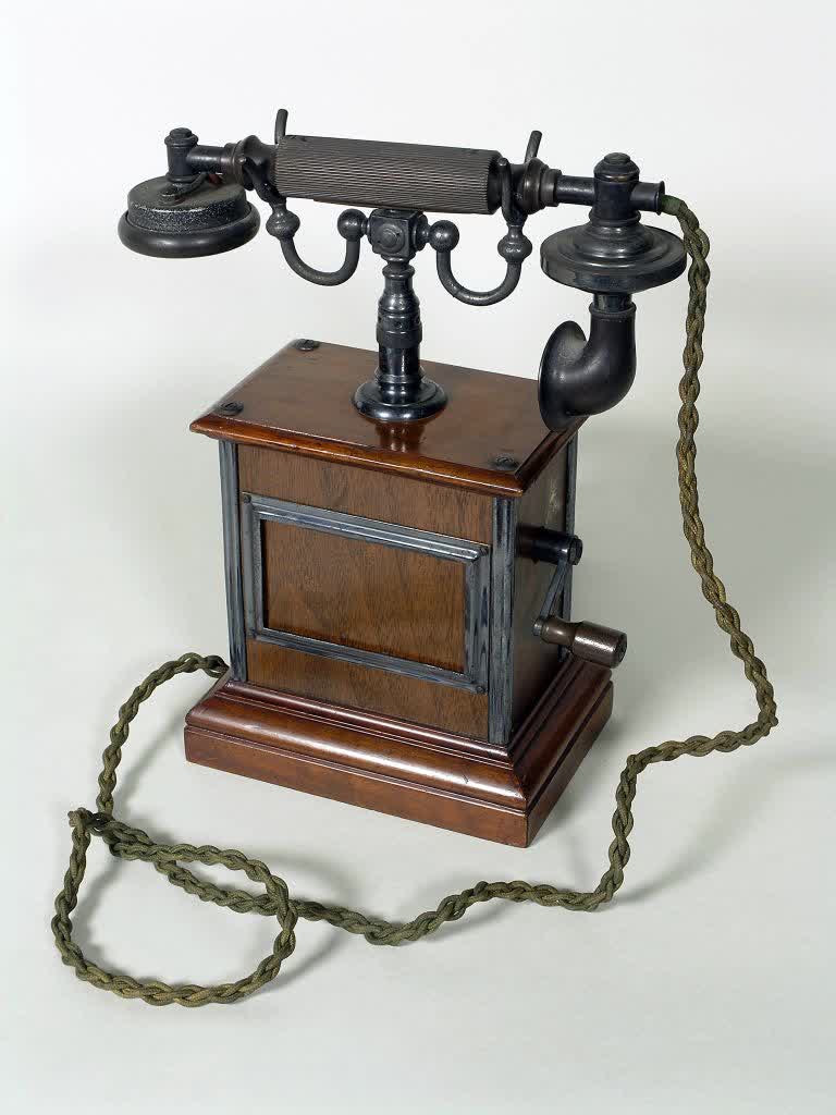 Ericsson Phone