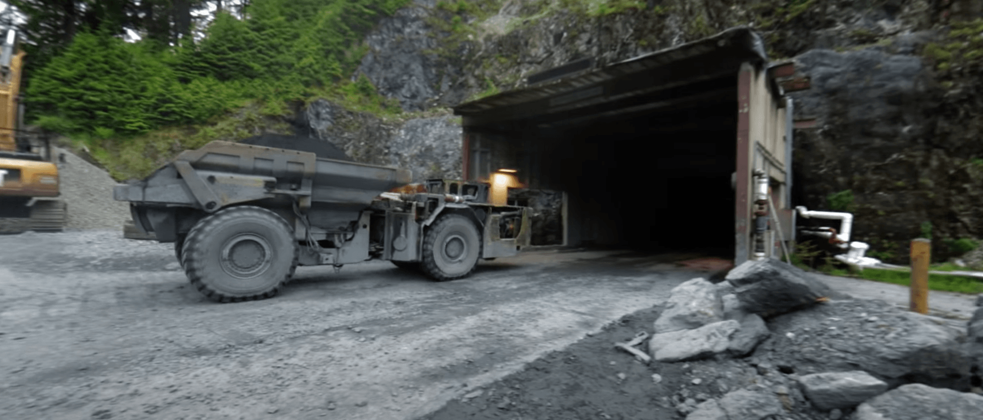 Hecla Mining A Solid Year, But Tough Comps Ahead (NYSEHL) Seeking Alpha