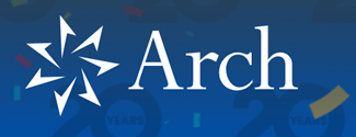 Arch Capital Logo