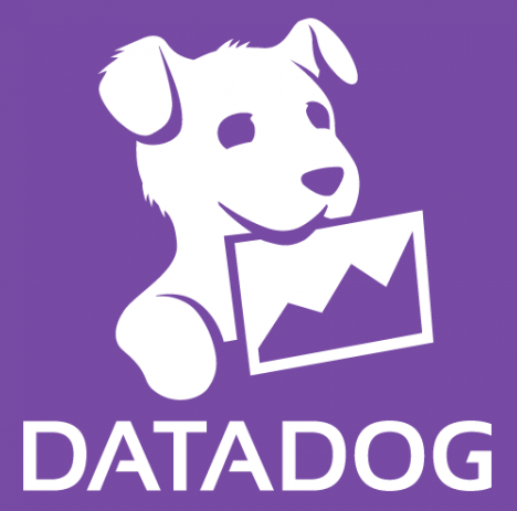 Logo Datadog