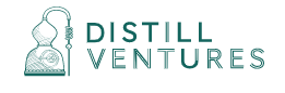 Distill Ventures Logo