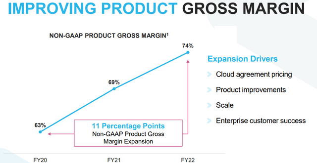 Snowflake Q4 2021 Earnings Presentation