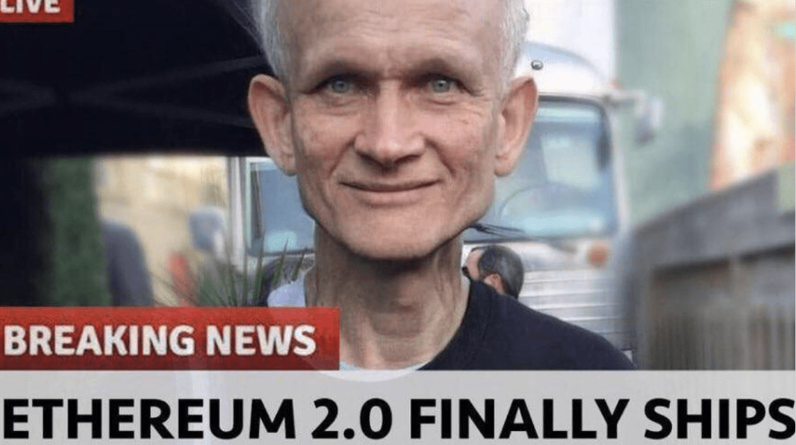 Vitalik Buterin