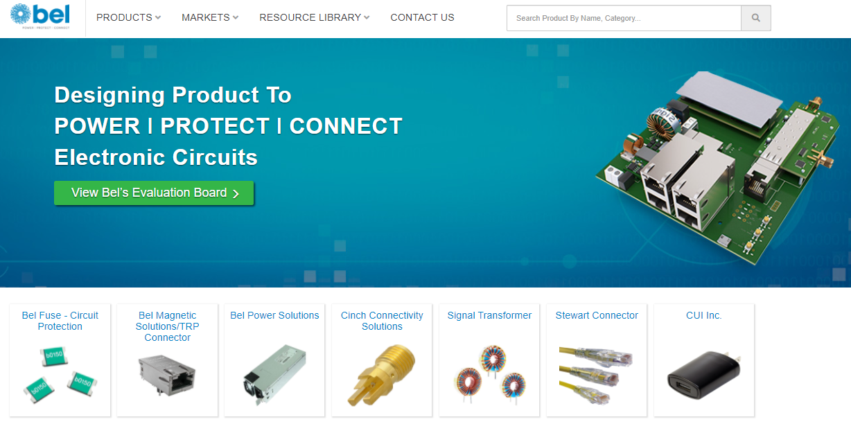 Bel Fuse A Relative Strength Buy Candidate (NASDAQBELFA) (NASDAQ