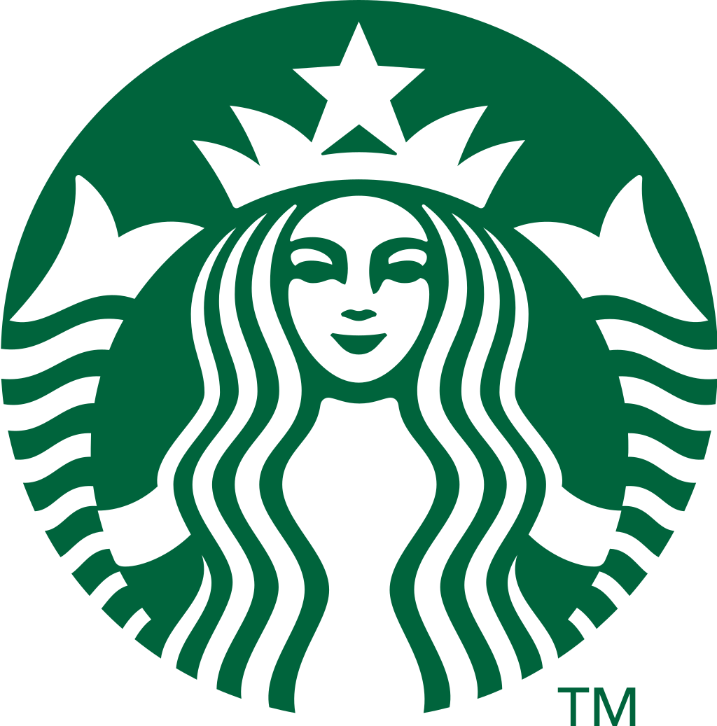 Starbucks Corporation Logo 2011