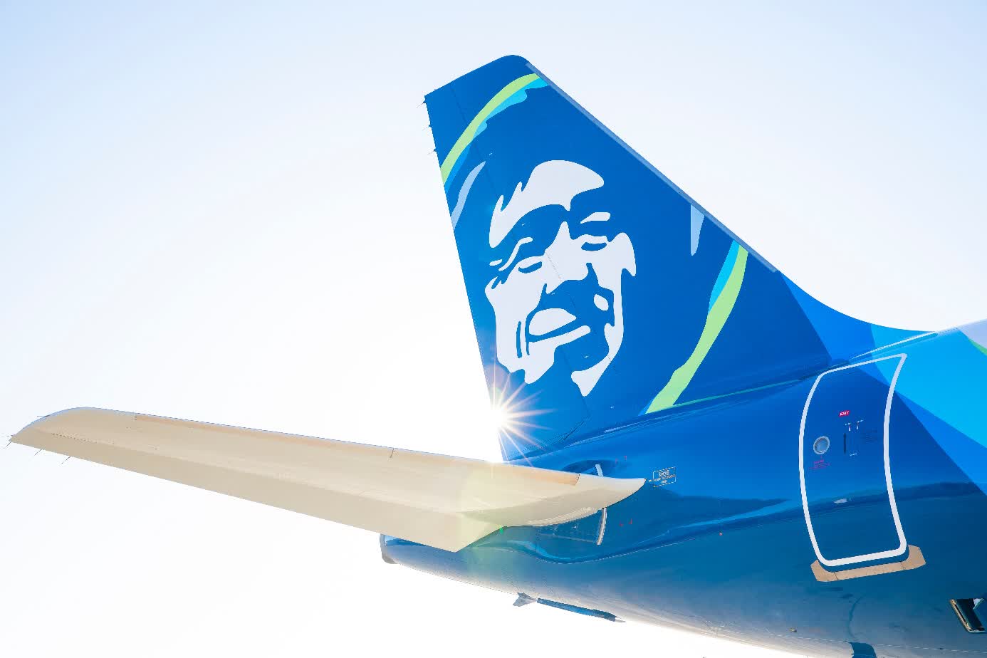 Alaska Airlines Stock Boeing Wins With Bigger MAX (NYSEALK) Seeking