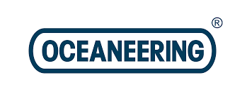 Oceaneering International Logo