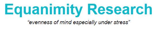 Equanimity Research