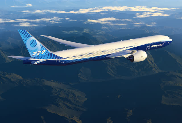 Boeing 777