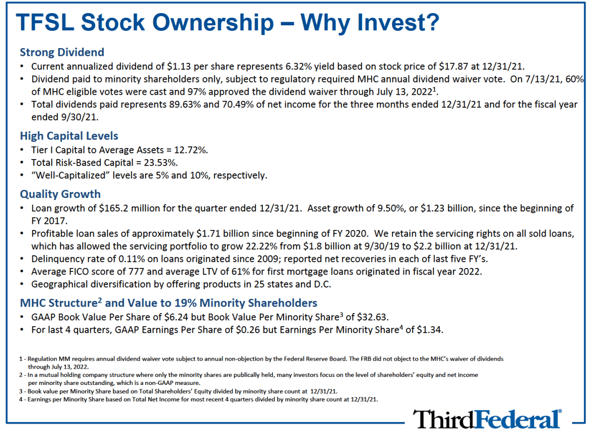 TFSL slide