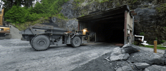 Hecla Mining Operations