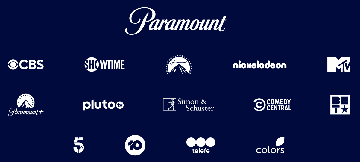 Paramount Global The Cheapest Entertainment Giant (NASDAQPARA