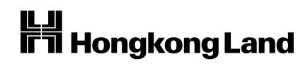 HK Land logo