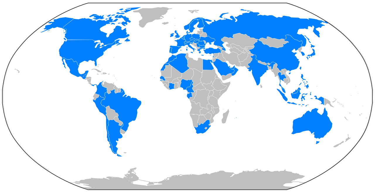 Axa Global Operations