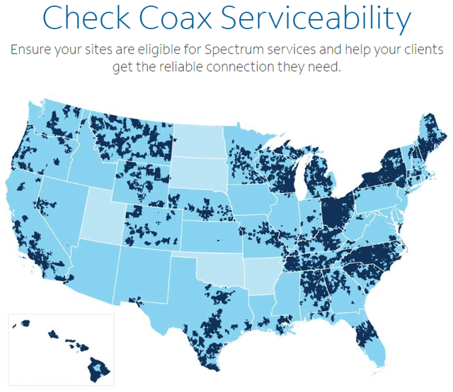 Charter Communications: Inflation Hedge At 10x Forward FCF (NASDAQ:CHTR