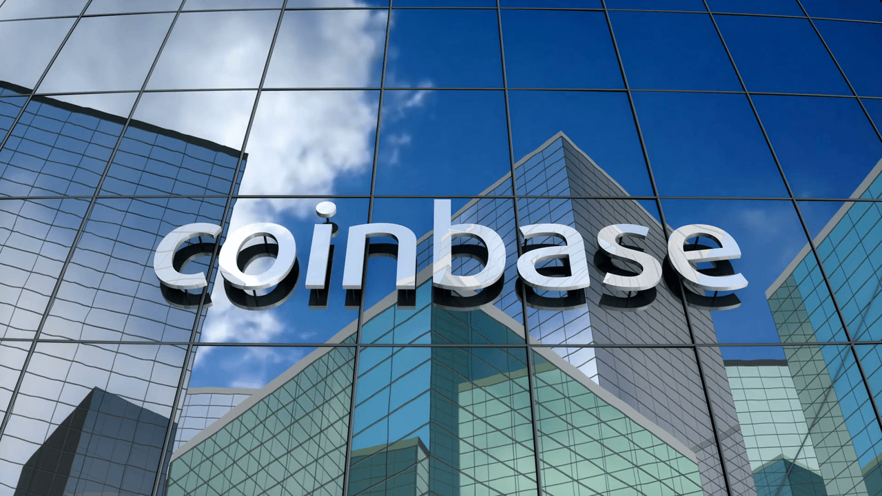 Coinbase Business Model