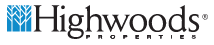Highwoods logo