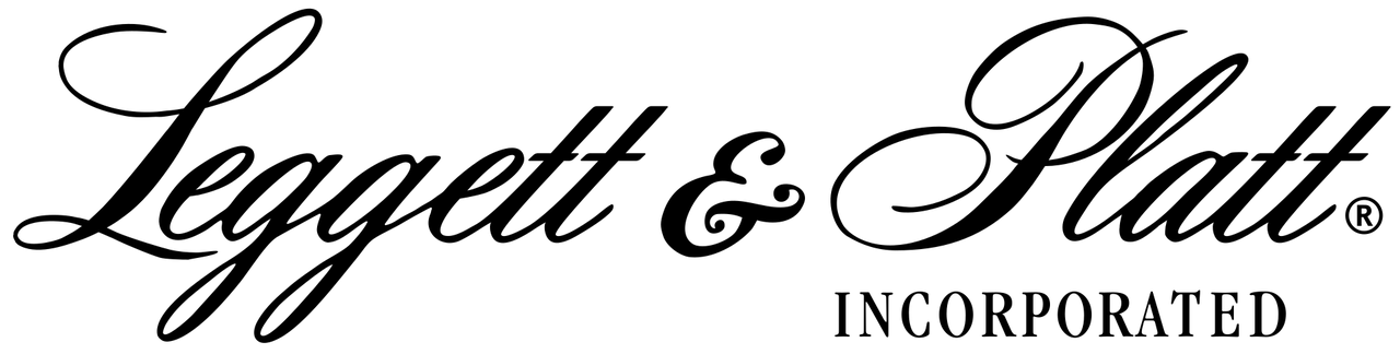 Leggett & Platt logo.svg