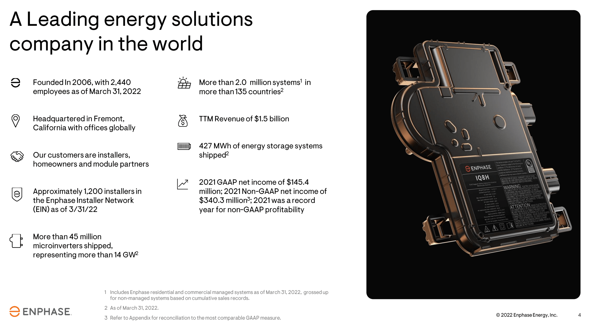 enphase investor day presentation