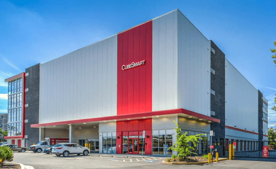 CubeSmart Stock A Smart Pick With Pricing Power (NYSECUBE) Seeking Alpha