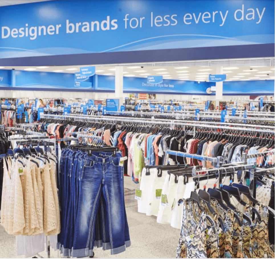 Ross Stores: The Best-Run Off-Price Retailer (NASDAQ:ROST