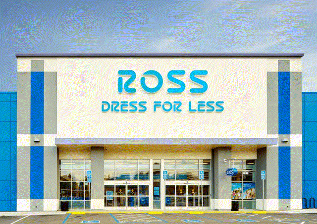 Ross Stores