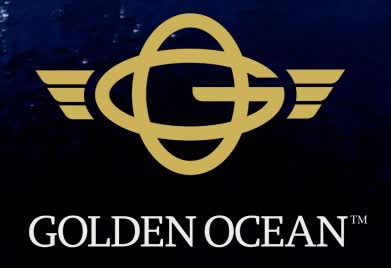 Golden Ocean logo