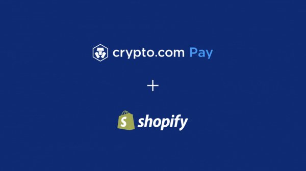 Crypto.com announcement