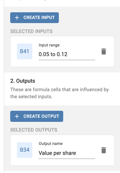 Monte carlo simulation
