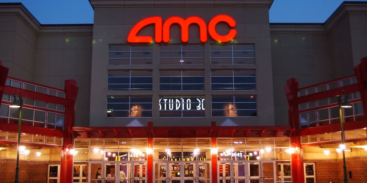 AMC Entertainment The Business Model Isn't Coming Back Seeking Alpha